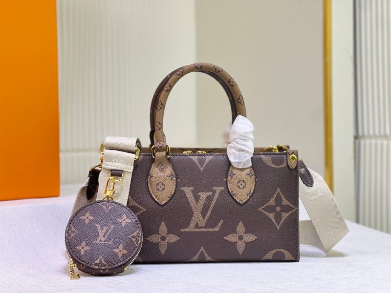 LW - Luxury Bags LUV 896 - Image 7