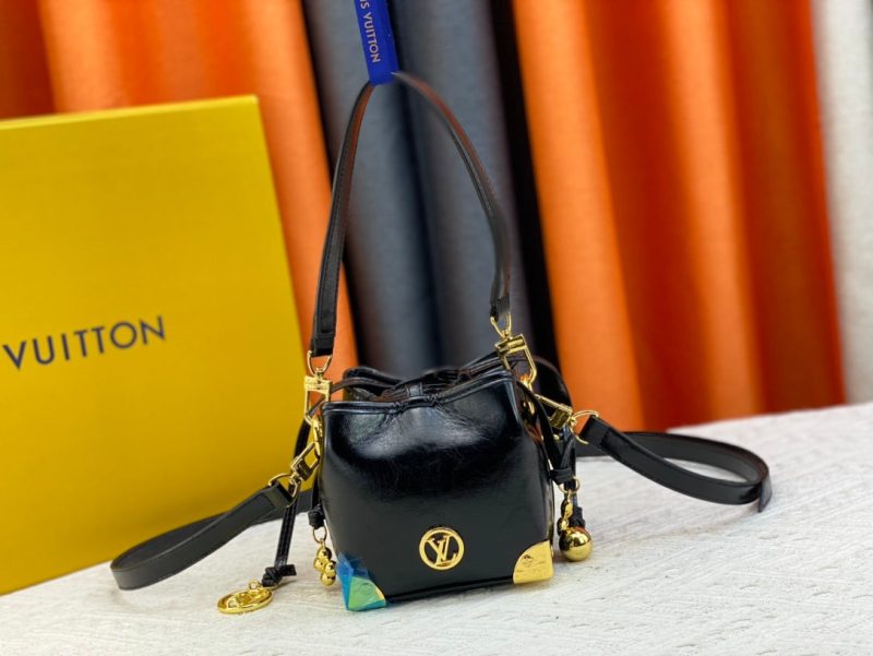 LW - Luxury Bags LUV 905 - Image 8