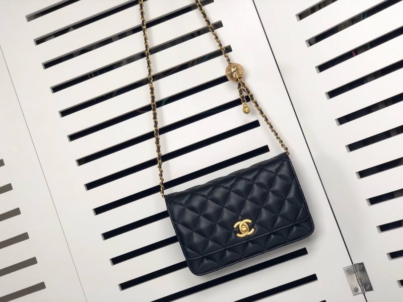 LW - Luxury Handbags CHL 221 - Image 8