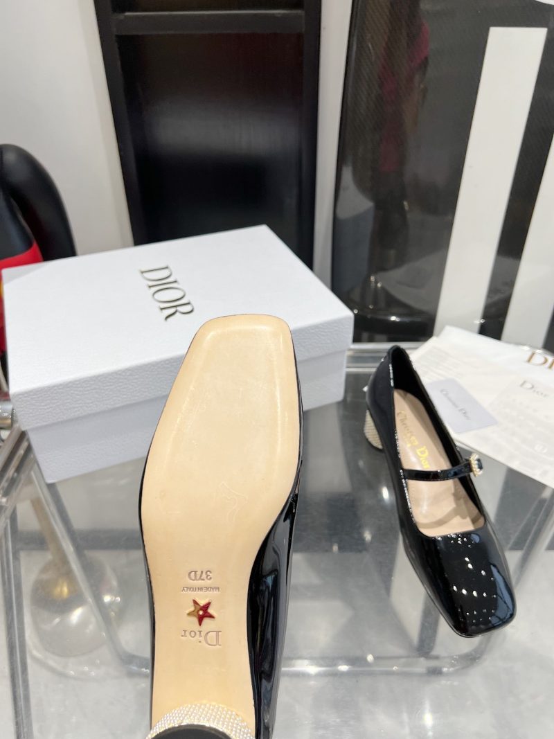 LW - Luxury  DIR HIGH HEELS 010 - Image 8