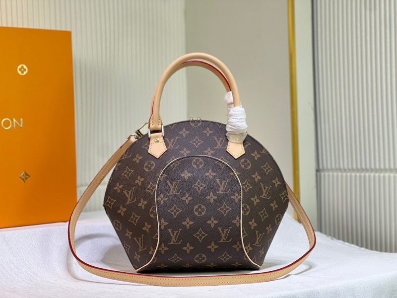 LW - Luxury Bags LUV 902 - Image 9