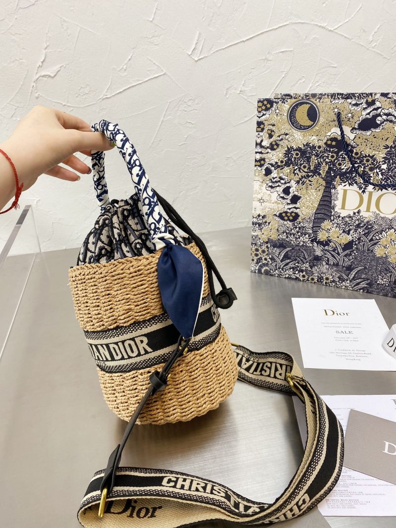 LW - Luxury Handbags DIR 209 - Image 9