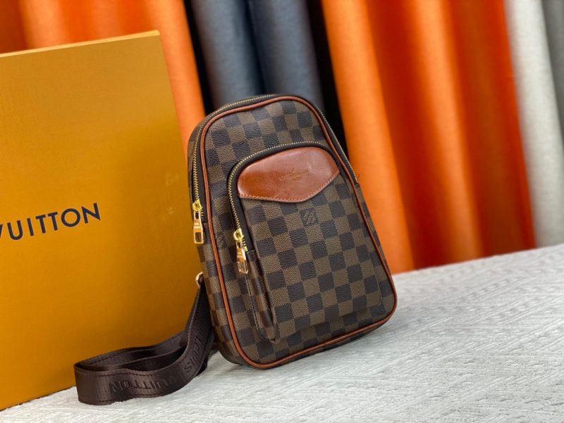 LW - Luxury Bags LUV 892