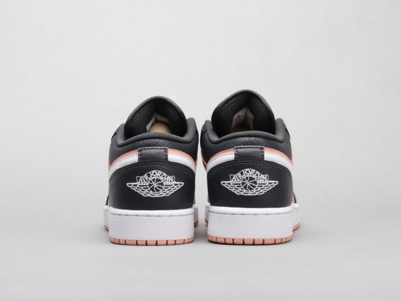 LW - AJ1 Pink Quartz Cherry Blossom Pink - Image 5
