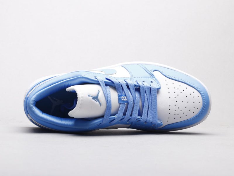 LW - AJ1 North Carolina Blue - Image 5