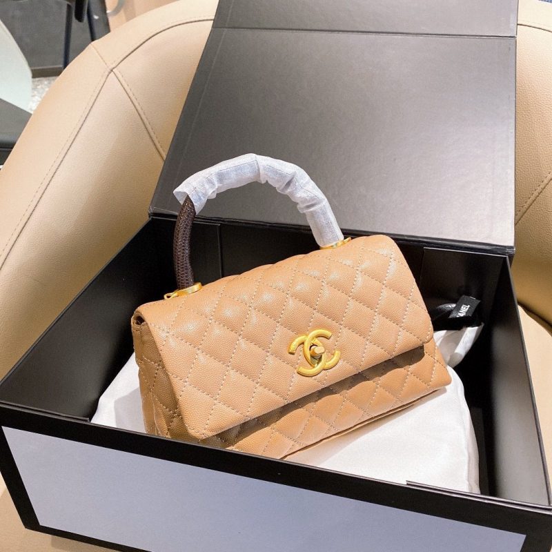 LW - Luxury Handbags CHL 045 - Image 2