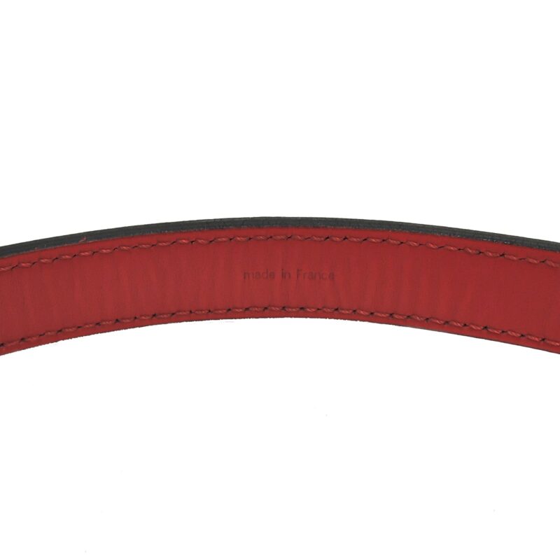 Louis Vuitton Grand Noé Red Epi AWE - Image 20
