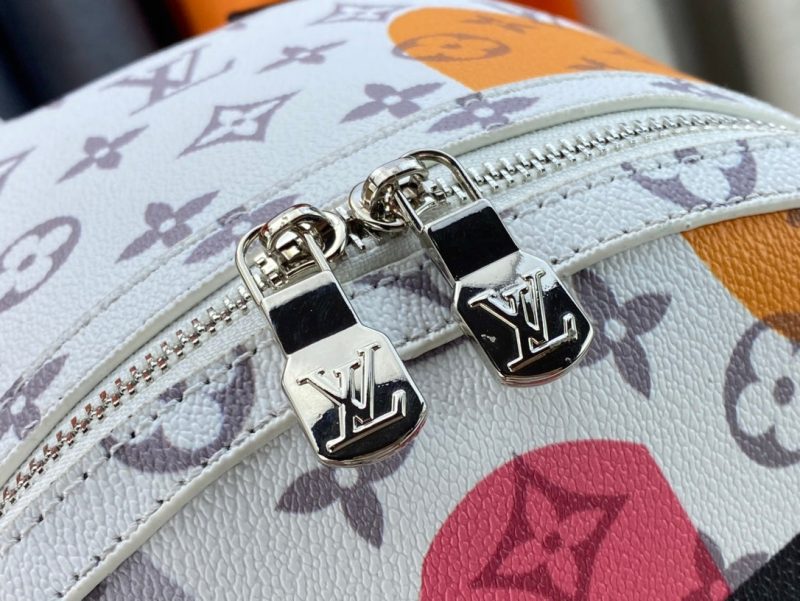 LW - Luxury Bags LUV 894 - Image 9