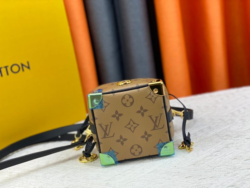 LW - Luxury Bags LUV 906 - Image 9