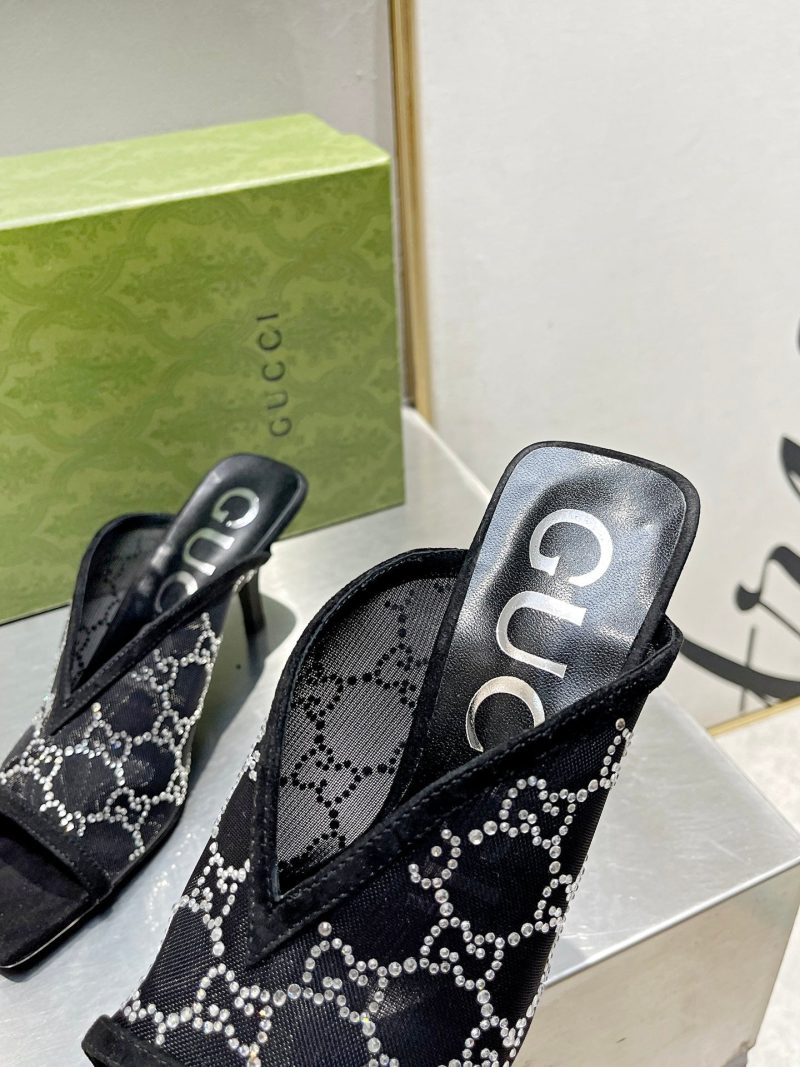 LW - Luxury  GCI HIGH HEELS 043 - Image 8