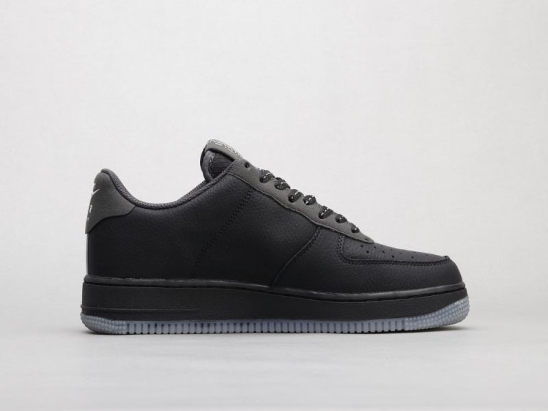 LW - AF1 luminous black grey - Image 2