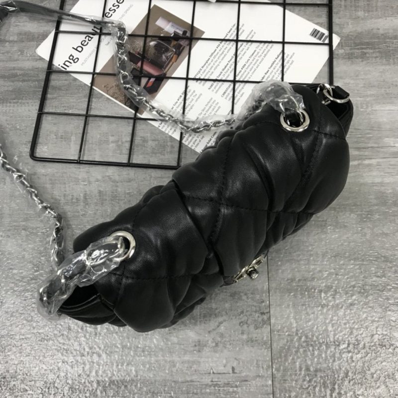 LW - Luxury Handbags CHL 194 - Image 7