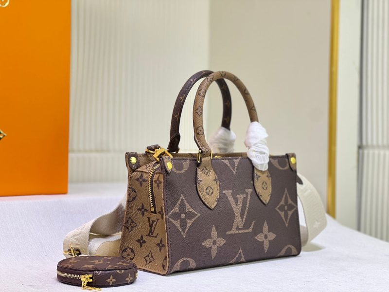 LW - Luxury Bags LUV 896 - Image 8