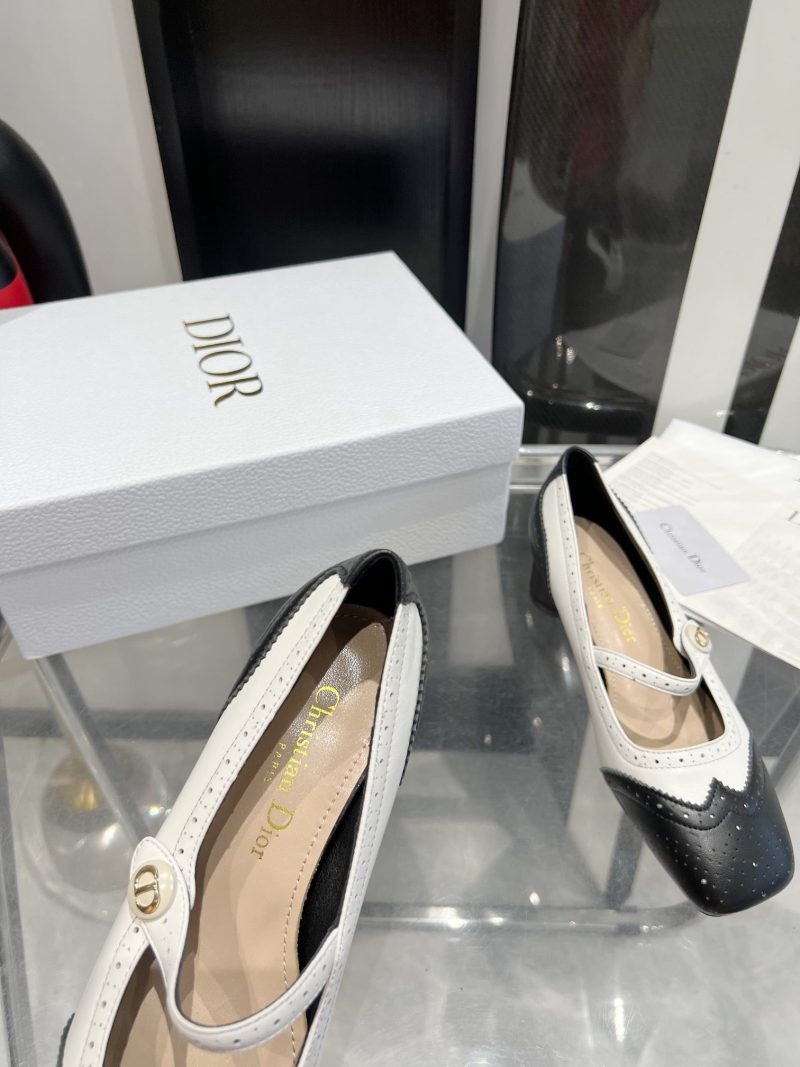 LW - Luxury  DIR HIGH HEELS 011 - Image 7