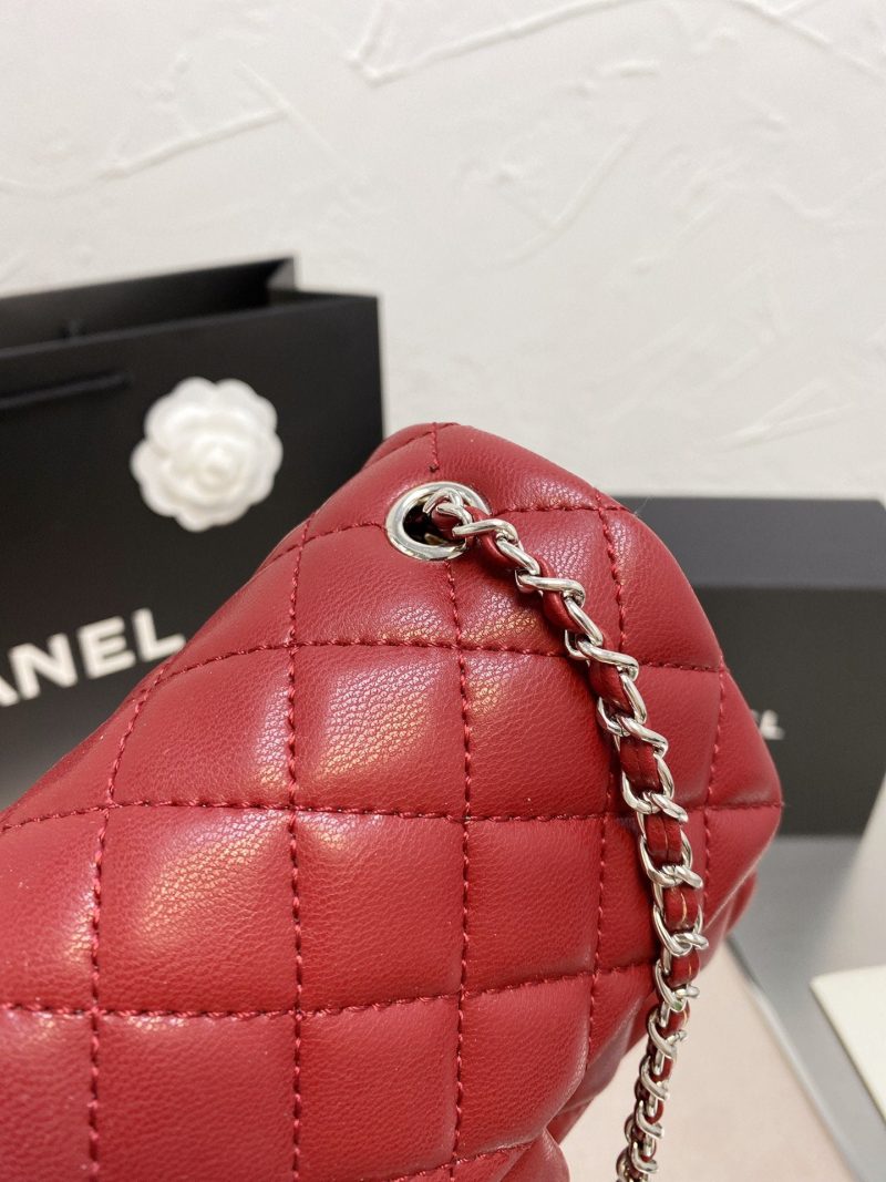 LW - Luxury Handbags CHL 052 - Image 5