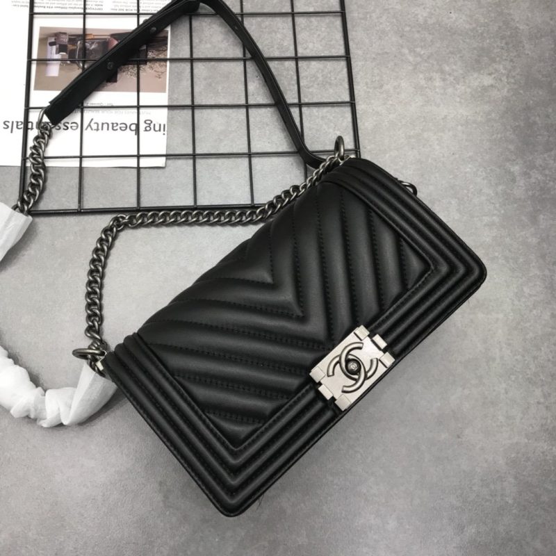 LW - Luxury Handbags CHL 177