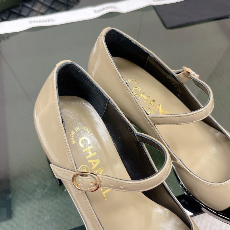 LW - Luxury CHL High Heel Shoes 031 - Image 9