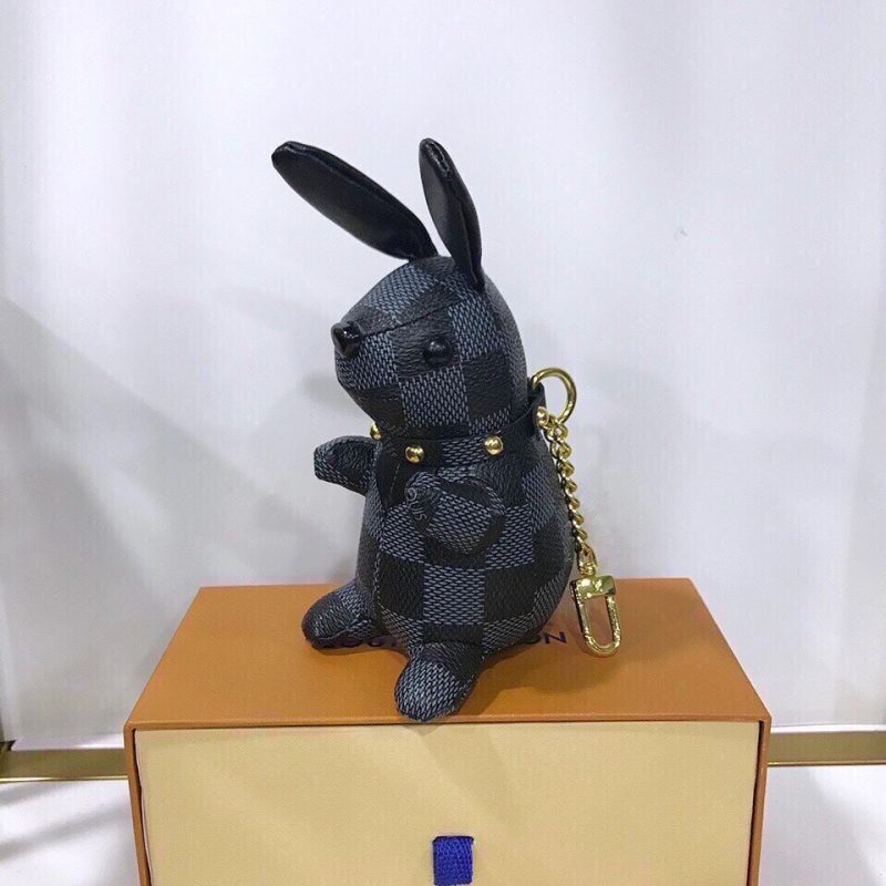 Lulla -Top Quality Keychains LUV 050