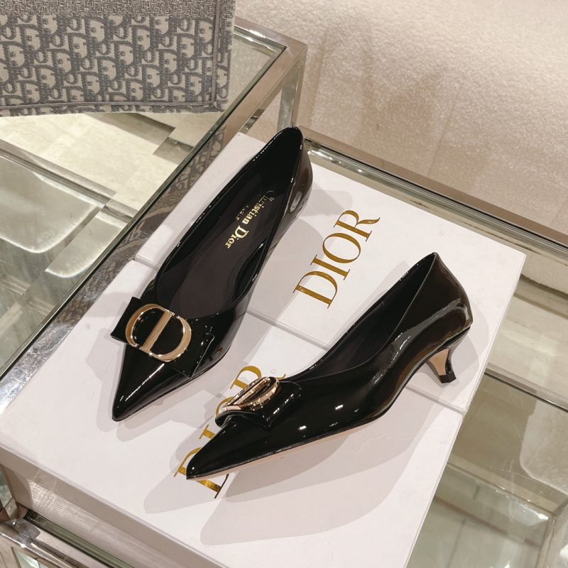LW - Luxury  DIR HIGH HEELS 013 - Image 9