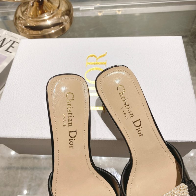LW - Luxury  DIR HIGH HEELS 037 - Image 9
