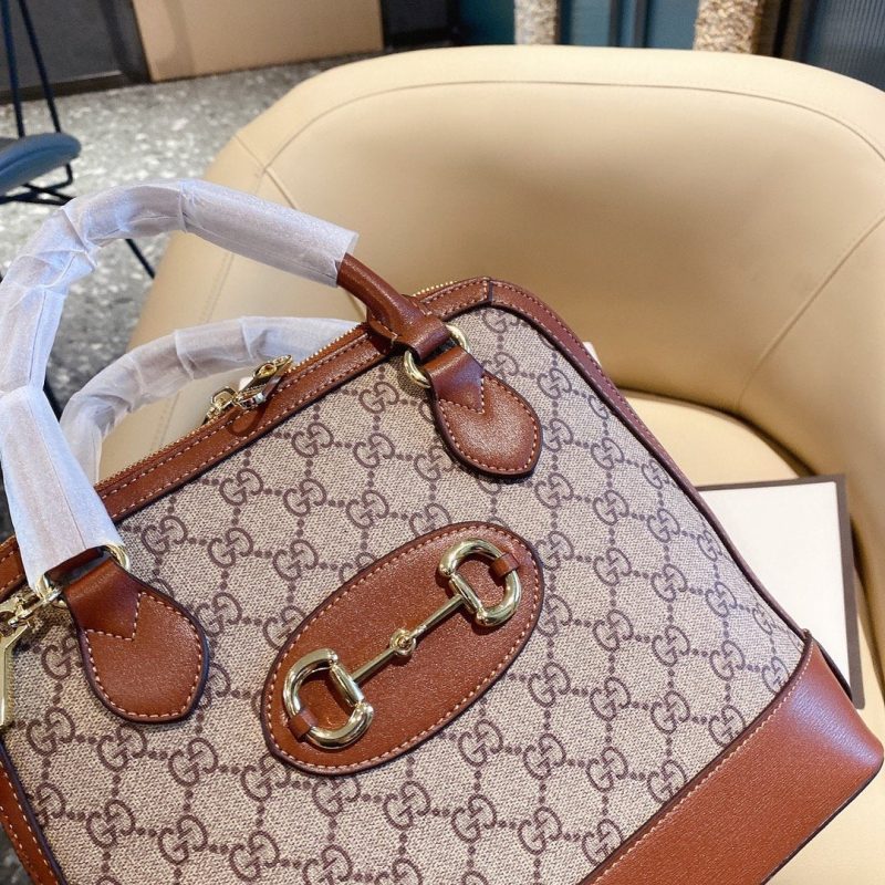 LW - Luxury Handbags GCI 284 - Image 8