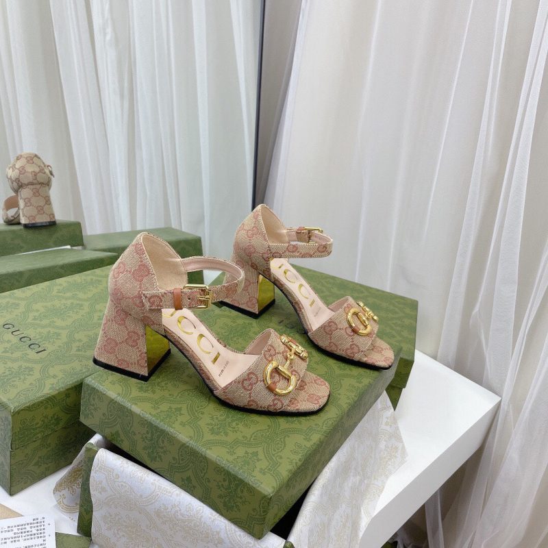 LW - Luxury  GCI HIGH HEELS 028 - Image 7