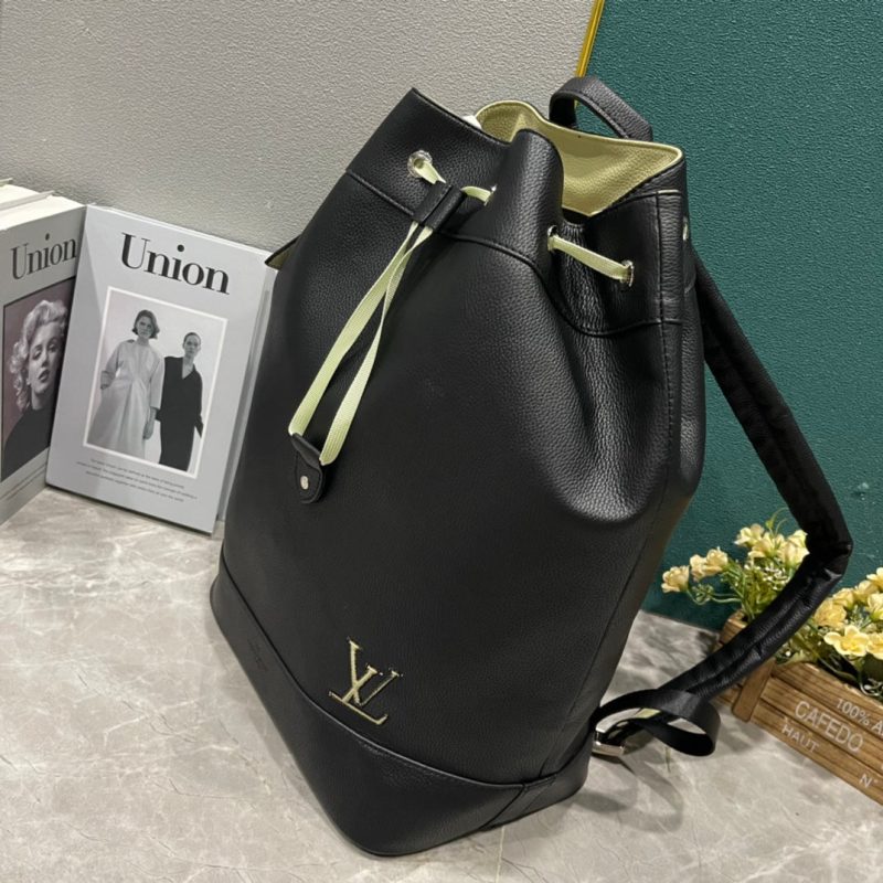 LW - Luxury Bags LUV 897 - Image 8