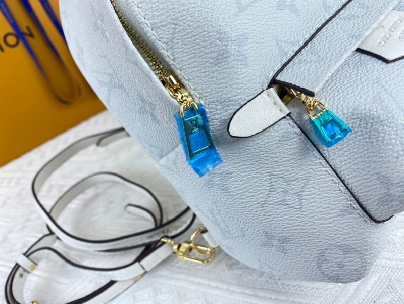 LW - Luxury Bags LUV 900 - Image 9