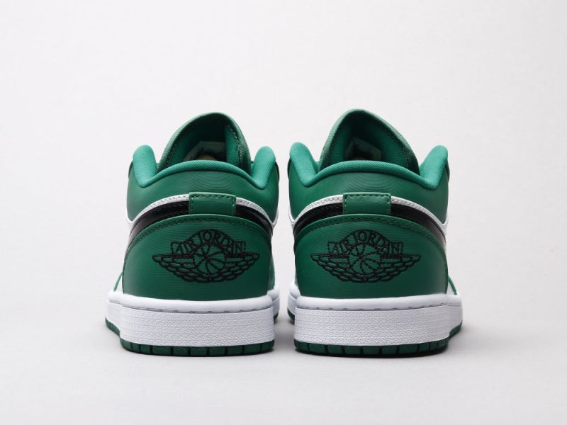 LW - AJ1 celtic white green - Image 7