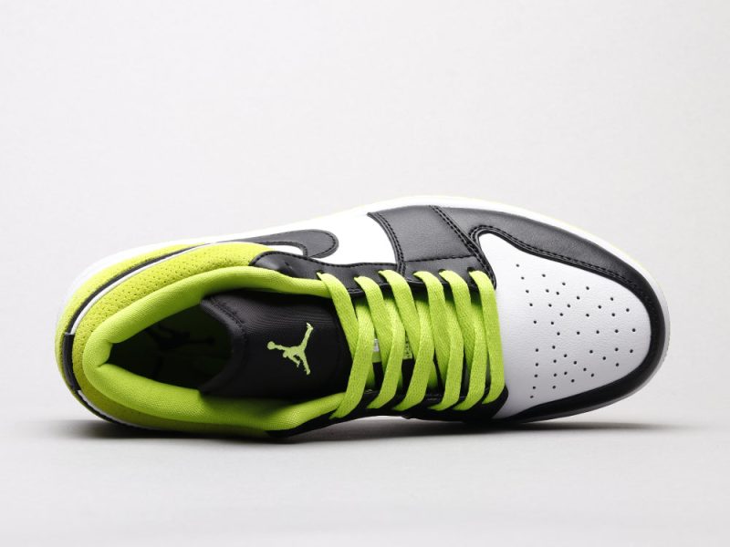 LW - AJ1 fluorescent green - Image 4
