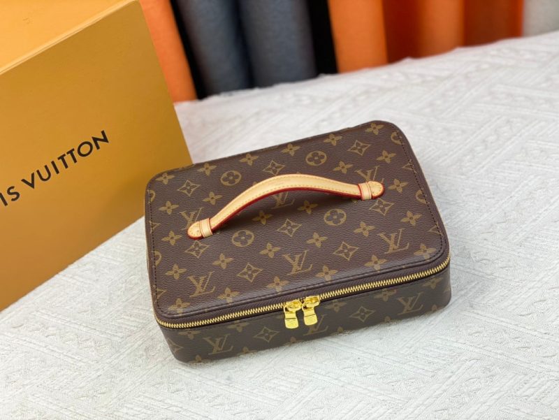 LW - Luxury Bags LUV 904 - Image 9