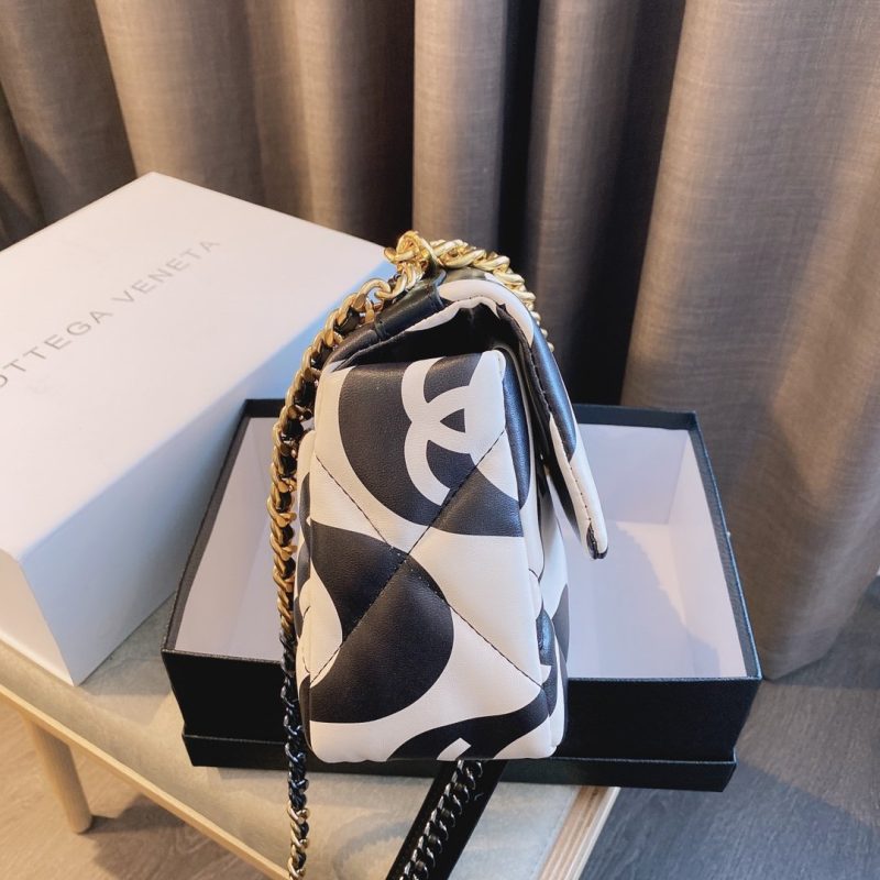 LW - Luxury Handbags CHL 059 - Image 4
