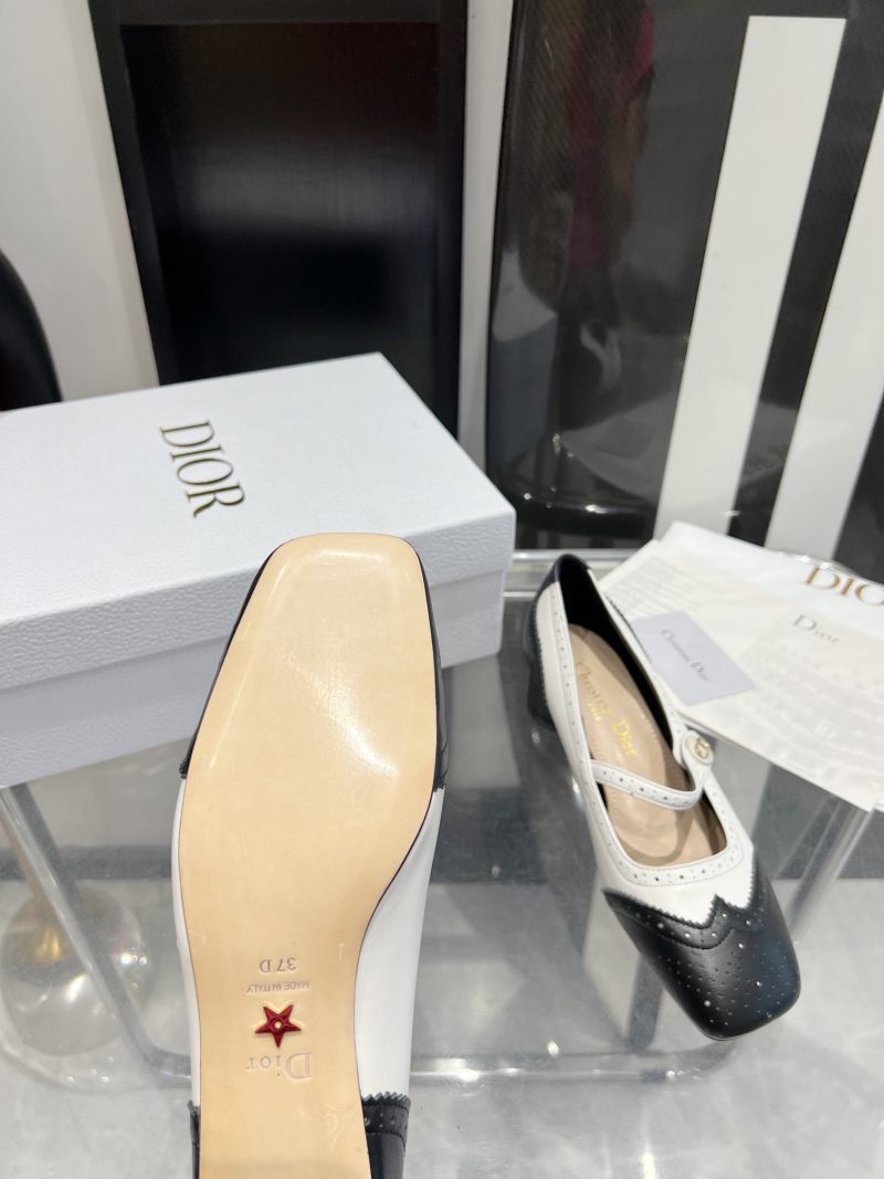 LW - Luxury  DIR HIGH HEELS 011 - Image 8