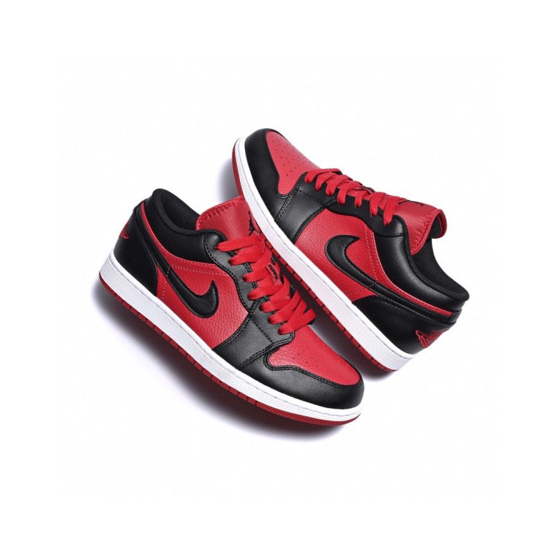 LW - AJ1 Low reversal forbidden - Image 3