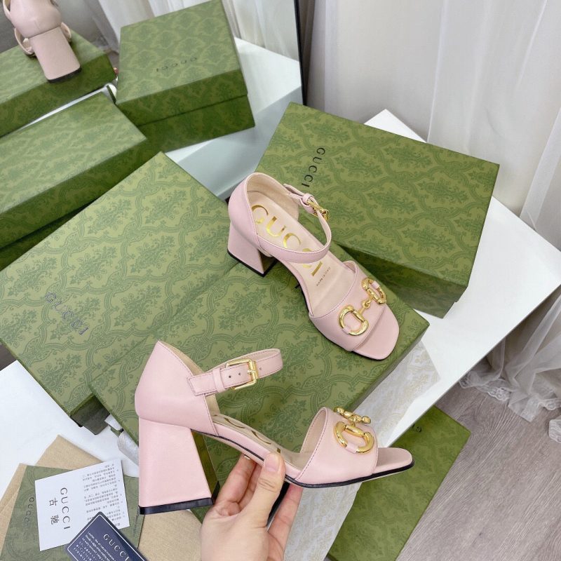 LW - Luxury  GCI HIGH HEELS 035 - Image 8