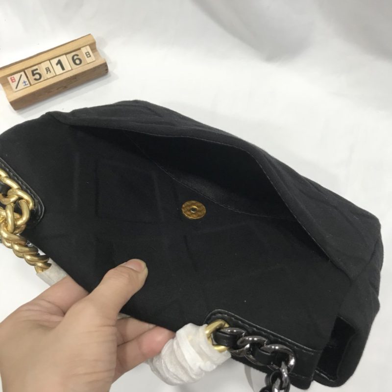 LW - Luxury Handbags CHL 198 - Image 7