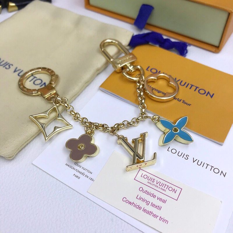 Lulla -Top Quality Keychains LUV 056 - Image 7