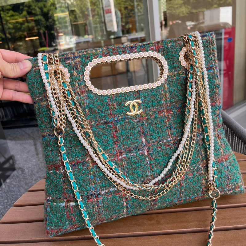 LW - Luxury Bags CHL 523 - Image 9