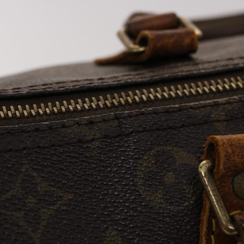 LOUIS VUITTON Monogram Speedy 30 Hand Bag M41526 LV Auth fm2482 AWE - Image 6
