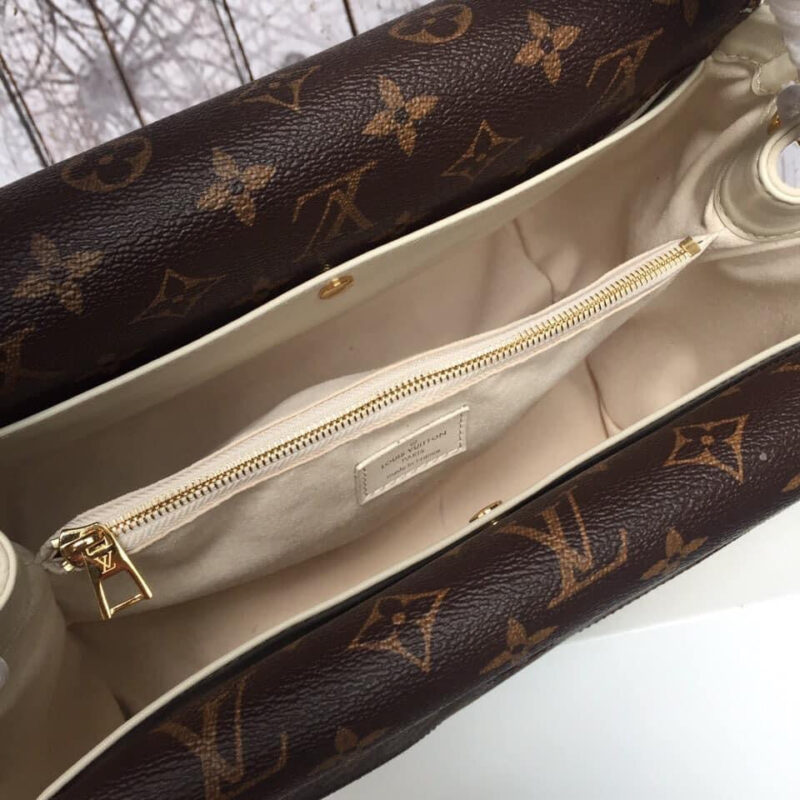 Louis Vuitton Double V handbag AWE - Image 6