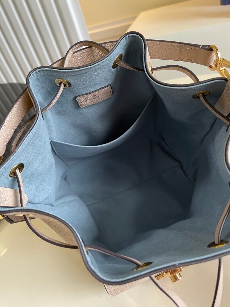 Louis Vuitton Lockme Bucket Bag AWE - Image 6