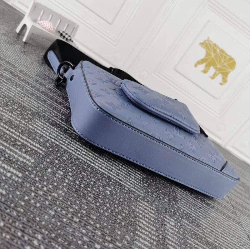 Louis Vuitton Duo Message Bag AWE - Image 8