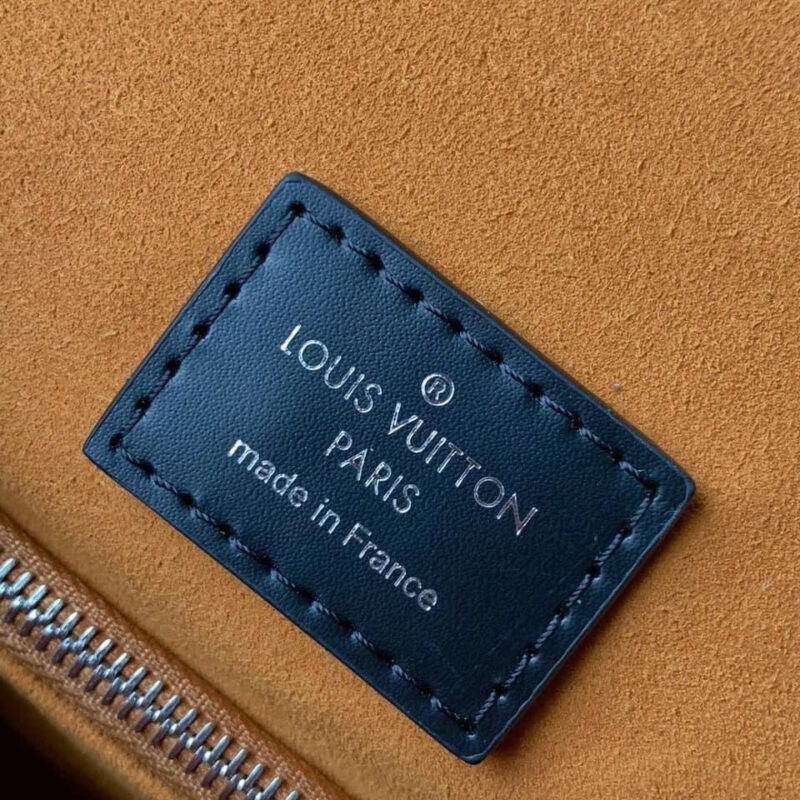 Louis Vuitton Grenelle bag AWE - Image 9