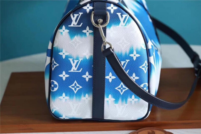Louis Vuitton escale speedy bandouliere AWE - Image 5