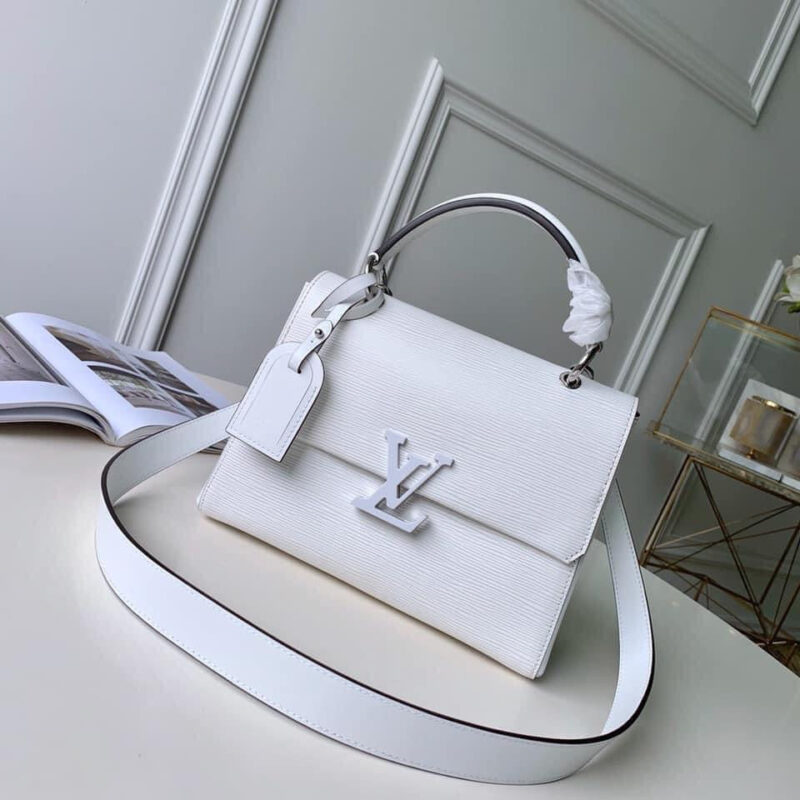Louis Vuitton Grenelle bag AWE