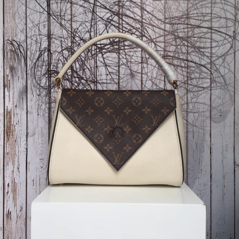 Louis Vuitton Double V handbag AWE - Image 4
