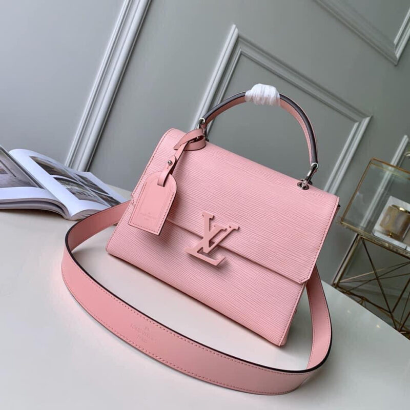 Louis Vuitton Grenelle Bag AWE