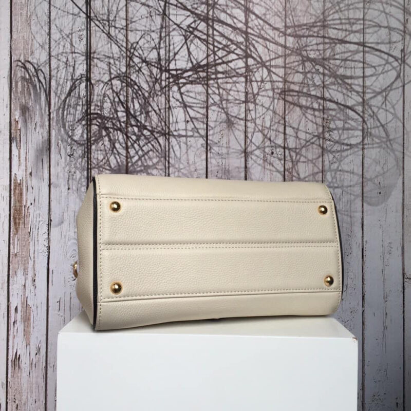 Louis Vuitton Double V handbag AWE - Image 8