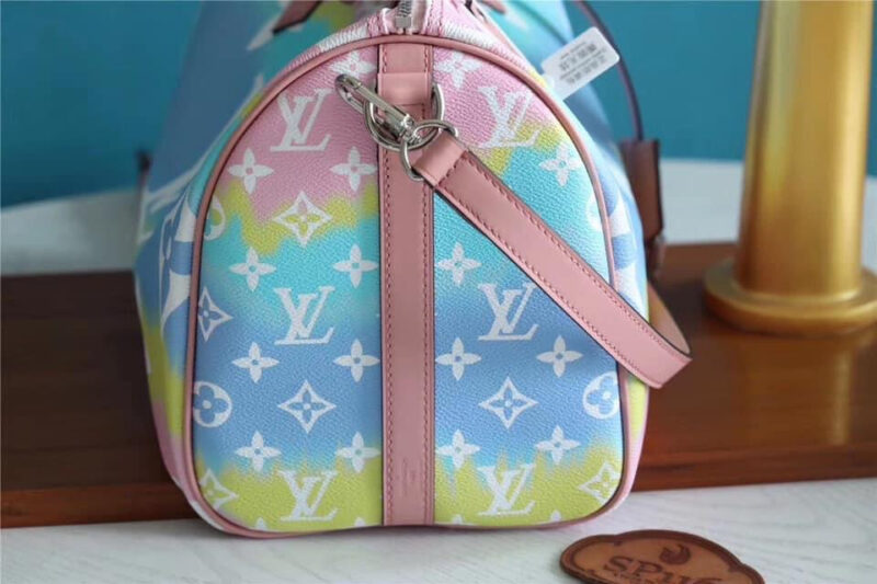 Louis Vuitton escale speedy bandouliere AWE - Image 5