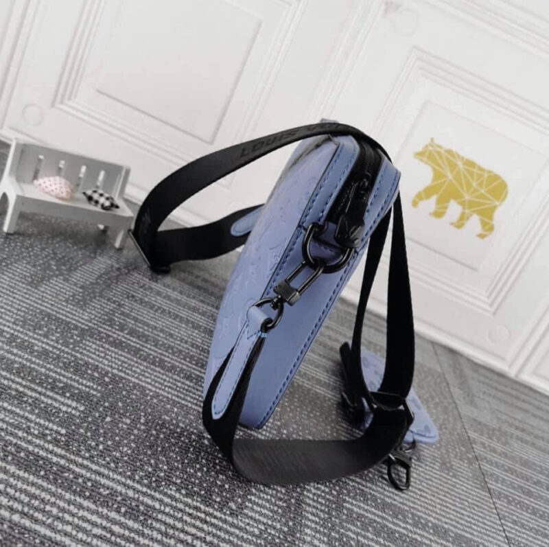 Louis Vuitton Duo Message Bag AWE - Image 3